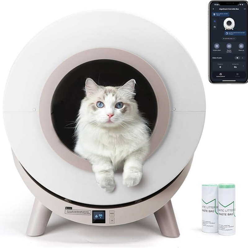 Smart Toaleta Nobleza 6